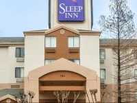 Sleep Inn Arlington Near Six Flags 
