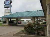 Rodeway Inn Arlington 