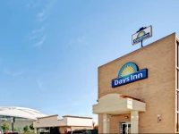 Days Inn Six Flags Ballpark Cowboys Stadium Arlington 