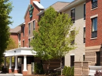 Homewood Suites by Hilton Cambridge-Arlington 