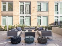 Global Luxury Suites at Crystal City 