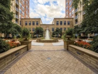 Global Luxury Suites at Metropolitan South 