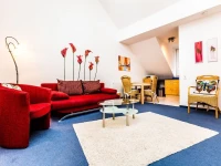 Relax Apartment Koln Merheim 