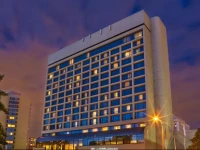 The Westin Crystal City 