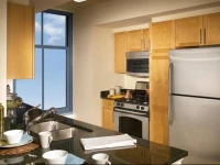 BridgeStreet- The Gramercy at Metropolitan Park 