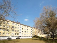 WelcomeCologne Apartments 