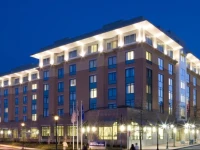 Hilton Garden Inn Shirlington 