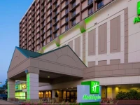 Holiday Inn National Airport/Crystal City 