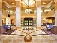 Sheraton Pentagon City 