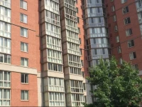 Executive Apartments at Parc Rosslyn 