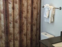 Executive Apartments at the Concord 