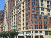 Executive Apartments at the Gramercy 