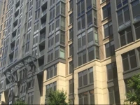 Executive Apartments at the Tellus 