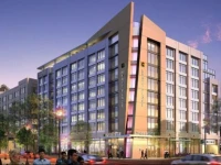 Hyatt Place Arlington Courthouse 