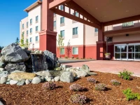 Best Western Plus Arlington/Marysville 