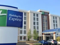 Holiday Inn Express Chicago NW - Arlington Heights 
