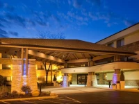 Comfort Inn- Arlington Heights 