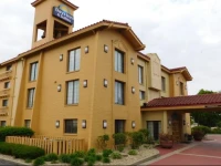 Days Inn Chicago Arlington Heights 