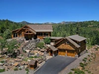 Glacier Luxury Lodge 