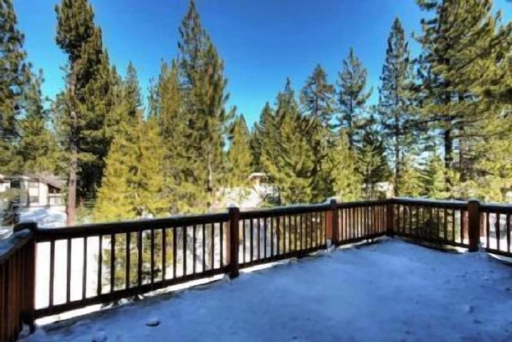Tahoe Donner Classic 