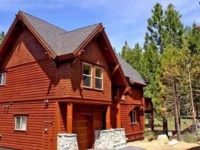 Trailside Villa 