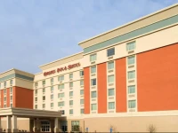 Drury Inn & Suites St. Louis Arnold 