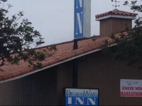 Beachway Inn 