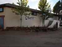 SnowMansion Taos Hostel Classic Ski Lodge Inn & Campground 
