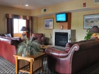 Legacy Inn & Suites 