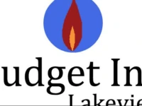 Budget Lakeview Inn 