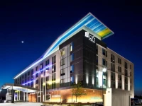 Aloft Dulles Airport North 