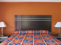 Relax Inn Ashdown 2*