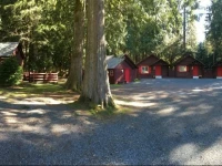 Gateway Inn & Cabins 
