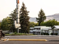 M Motel Ashland 