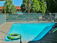Timbers Motel 
