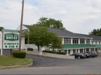 Surrey Inn 