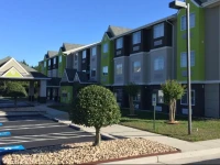 Quality Inn and Suites Ashland 