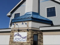 AmericInn Ashland 