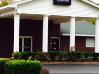 Boarders Inn & Suites 