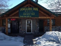 Teton Mountain Inn 