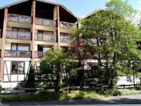 Winterberg Appartement 21026