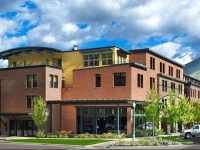 Limelight Hotel 