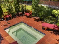 Hearthstone House Aspen 
