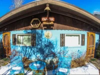 Chalet Lisl Lodge 