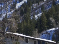 St Moritz Lodge and Condominiums 