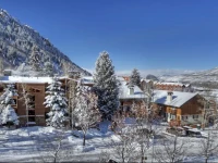 Galena Neighborhood by Frias 