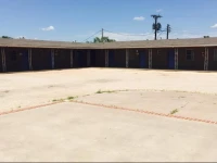 Hickmans Motel 