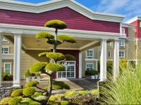 Holiday Inn Express Hotel & Suites Astoria 