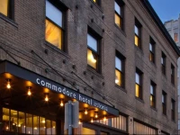 Commodore Astoria 