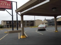 Motel 6 Astoria 